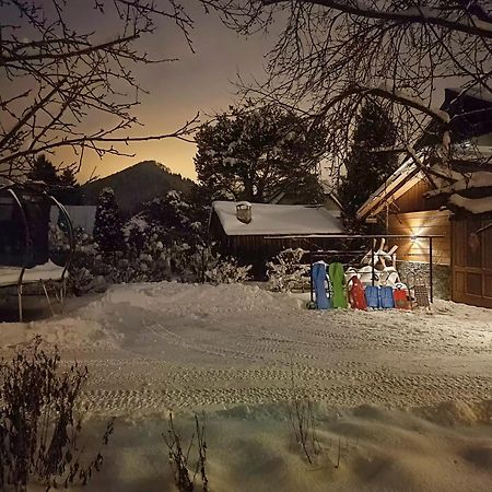 Pokoje I Apartamenty U Sabiny - Dostep Do Jacuzzi Tylko W Wybranych Opcjach Sprawdz Ponizej Szczegoly Rezerwacji Шавница Экстерьер фото