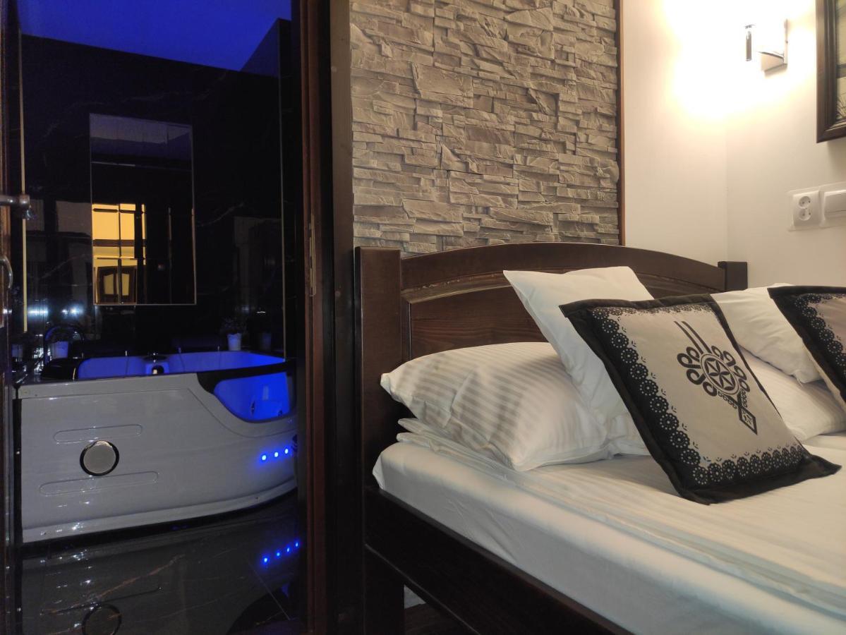 Pokoje I Apartamenty U Sabiny - Dostep Do Jacuzzi Tylko W Wybranych Opcjach Sprawdz Ponizej Szczegoly Rezerwacji Шавница Экстерьер фото