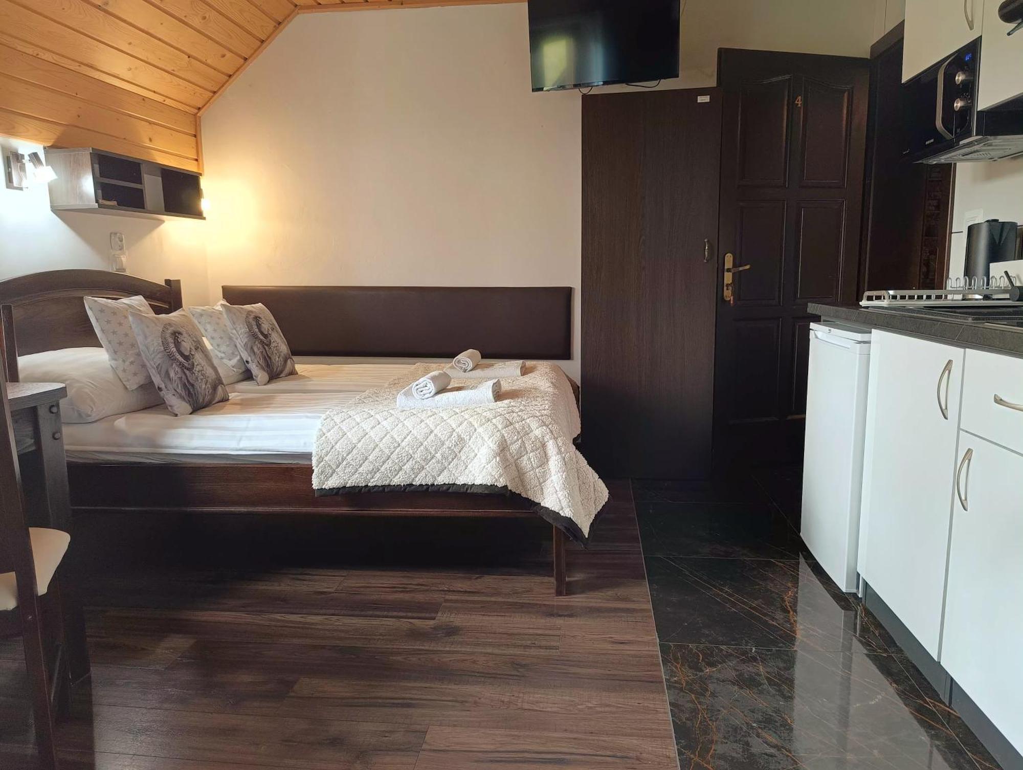 Pokoje I Apartamenty U Sabiny - Dostep Do Jacuzzi Tylko W Wybranych Opcjach Sprawdz Ponizej Szczegoly Rezerwacji Шавница Экстерьер фото
