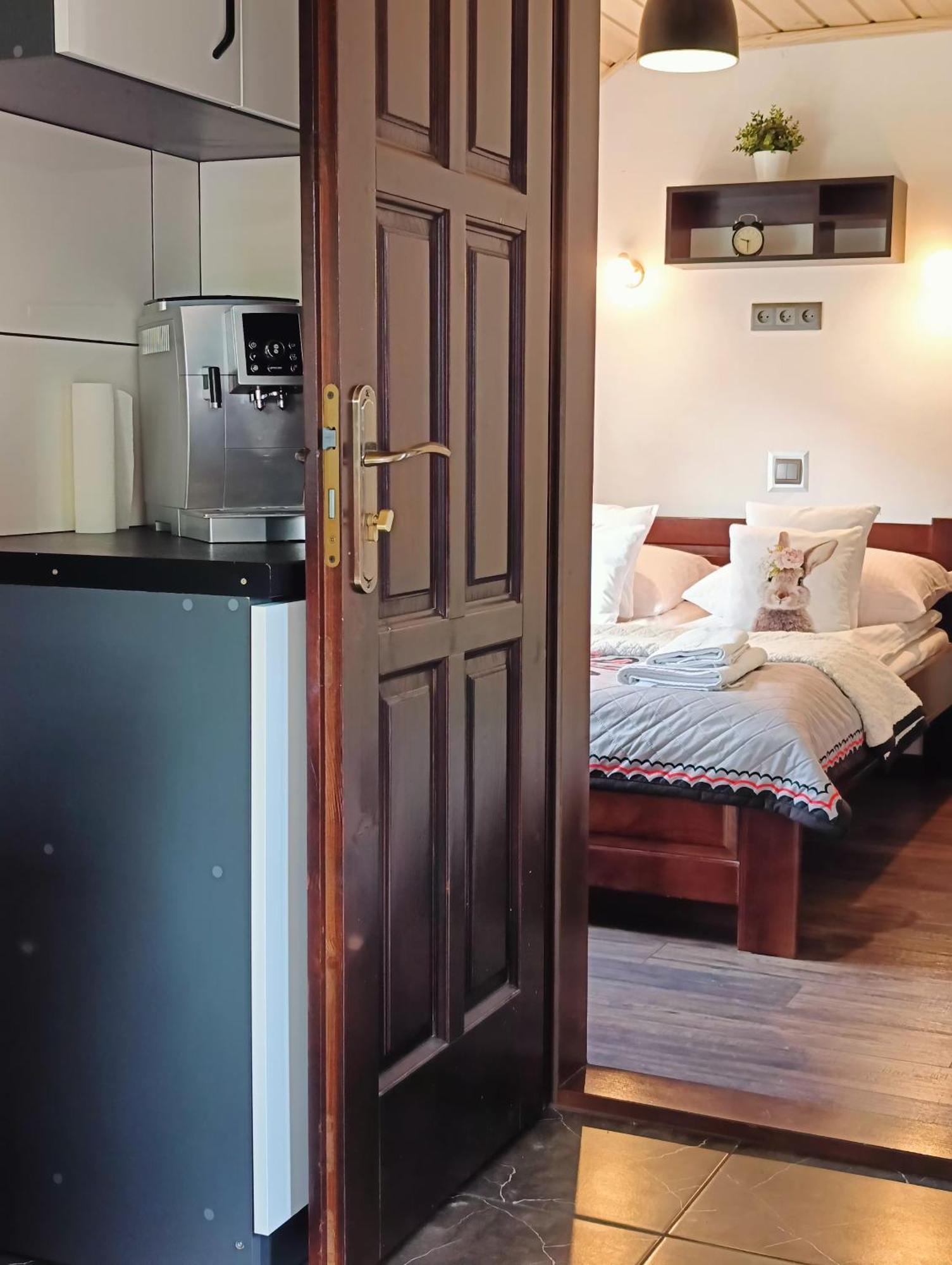 Pokoje I Apartamenty U Sabiny - Dostep Do Jacuzzi Tylko W Wybranych Opcjach Sprawdz Ponizej Szczegoly Rezerwacji Шавница Экстерьер фото