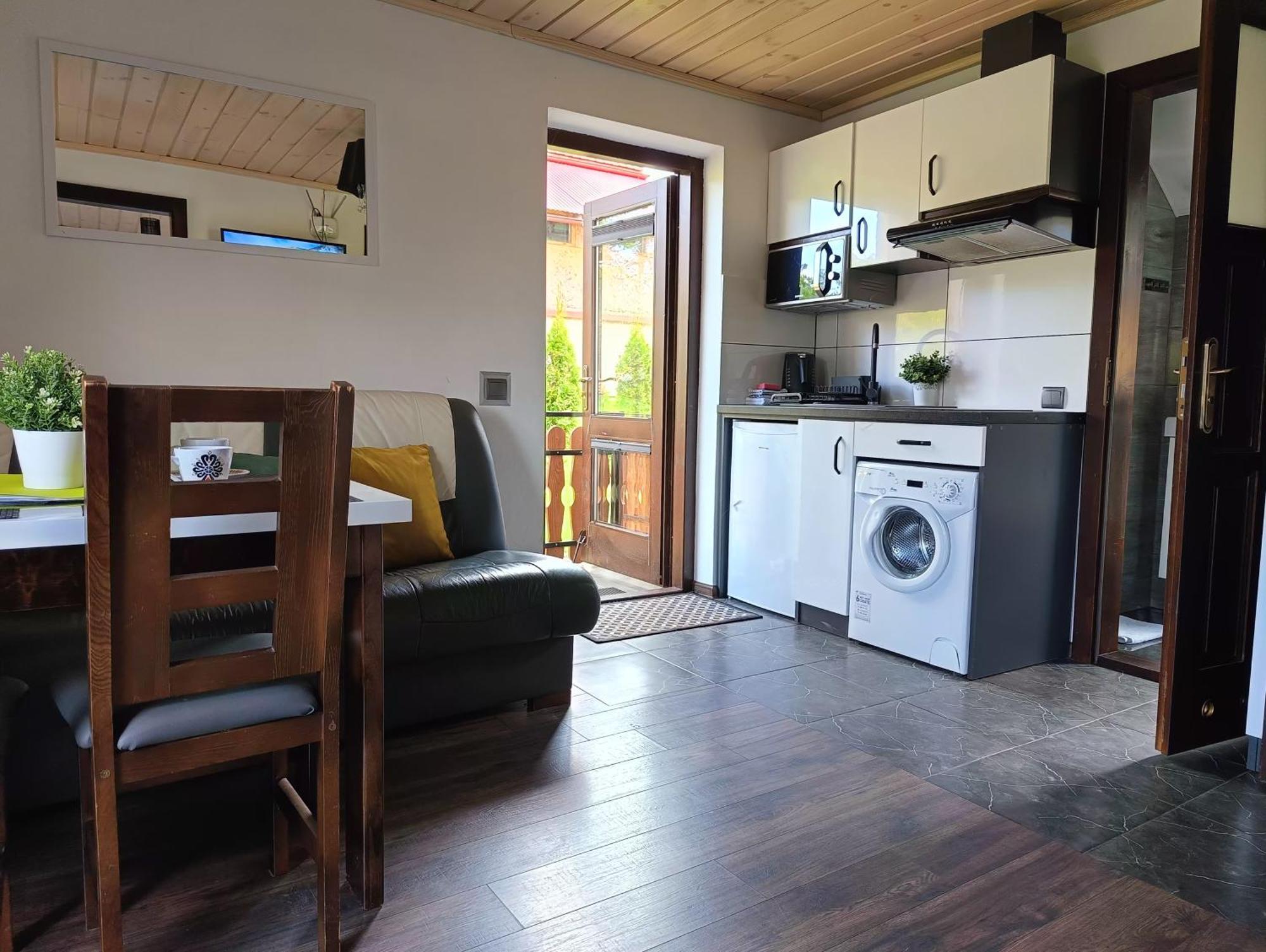 Pokoje I Apartamenty U Sabiny - Dostep Do Jacuzzi Tylko W Wybranych Opcjach Sprawdz Ponizej Szczegoly Rezerwacji Шавница Экстерьер фото
