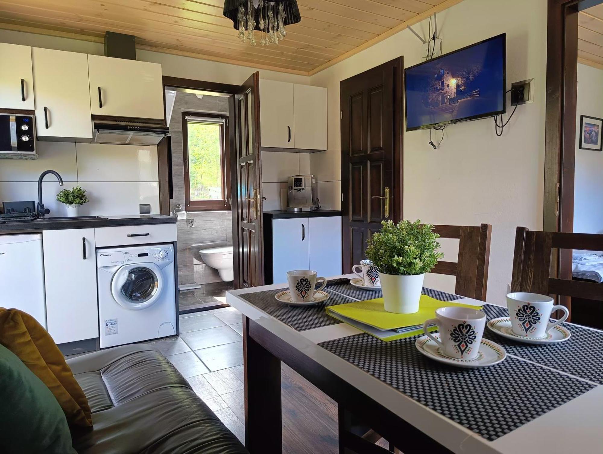 Pokoje I Apartamenty U Sabiny - Dostep Do Jacuzzi Tylko W Wybranych Opcjach Sprawdz Ponizej Szczegoly Rezerwacji Шавница Экстерьер фото