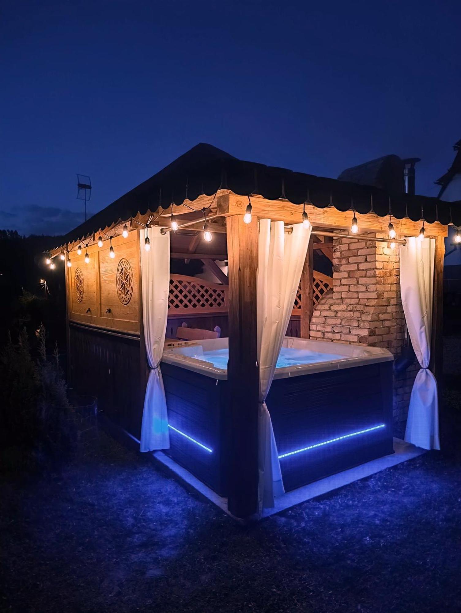 Pokoje I Apartamenty U Sabiny - Dostep Do Jacuzzi Tylko W Wybranych Opcjach Sprawdz Ponizej Szczegoly Rezerwacji Шавница Экстерьер фото