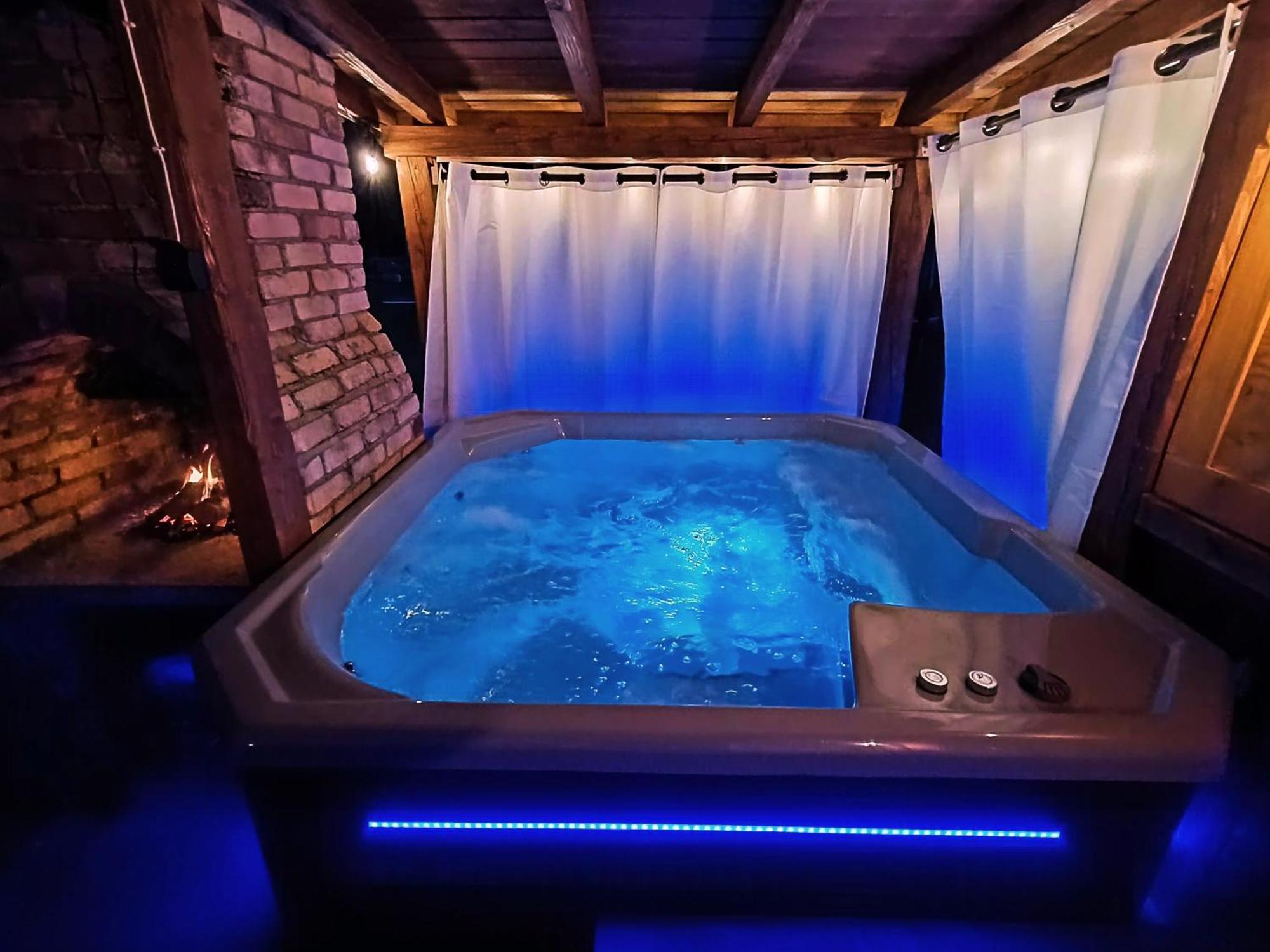 Pokoje I Apartamenty U Sabiny - Dostep Do Jacuzzi Tylko W Wybranych Opcjach Sprawdz Ponizej Szczegoly Rezerwacji Шавница Экстерьер фото