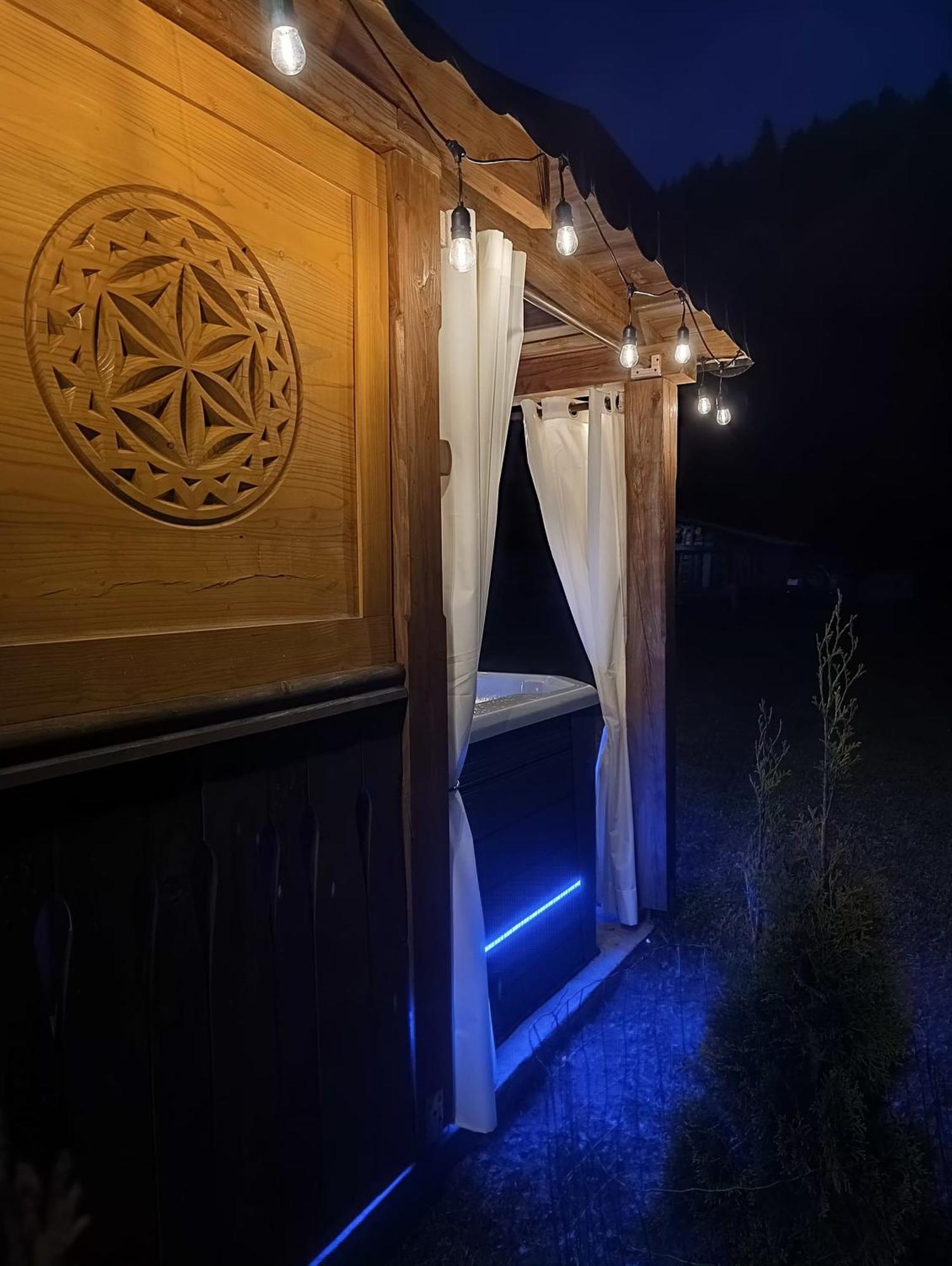 Pokoje I Apartamenty U Sabiny - Dostep Do Jacuzzi Tylko W Wybranych Opcjach Sprawdz Ponizej Szczegoly Rezerwacji Шавница Экстерьер фото