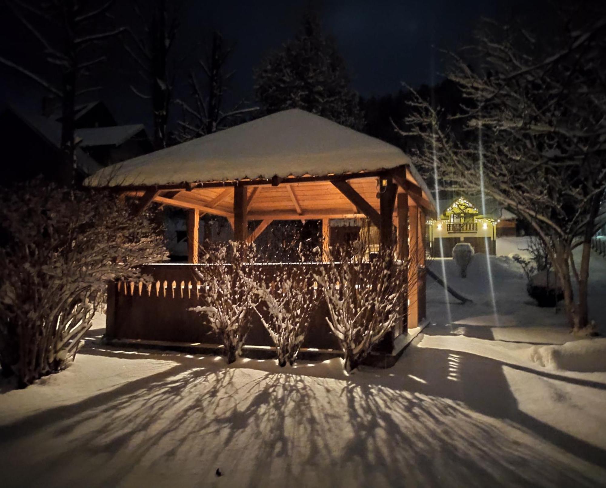 Pokoje I Apartamenty U Sabiny - Dostep Do Jacuzzi Tylko W Wybranych Opcjach Sprawdz Ponizej Szczegoly Rezerwacji Шавница Экстерьер фото