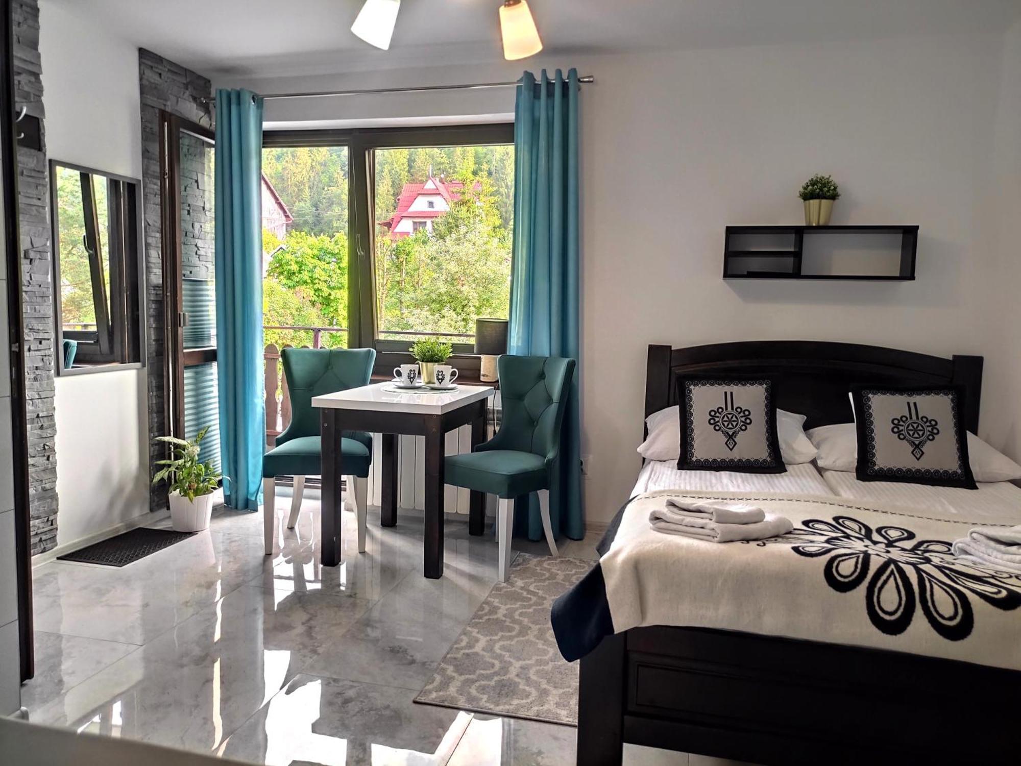 Pokoje I Apartamenty U Sabiny - Dostep Do Jacuzzi Tylko W Wybranych Opcjach Sprawdz Ponizej Szczegoly Rezerwacji Шавница Экстерьер фото