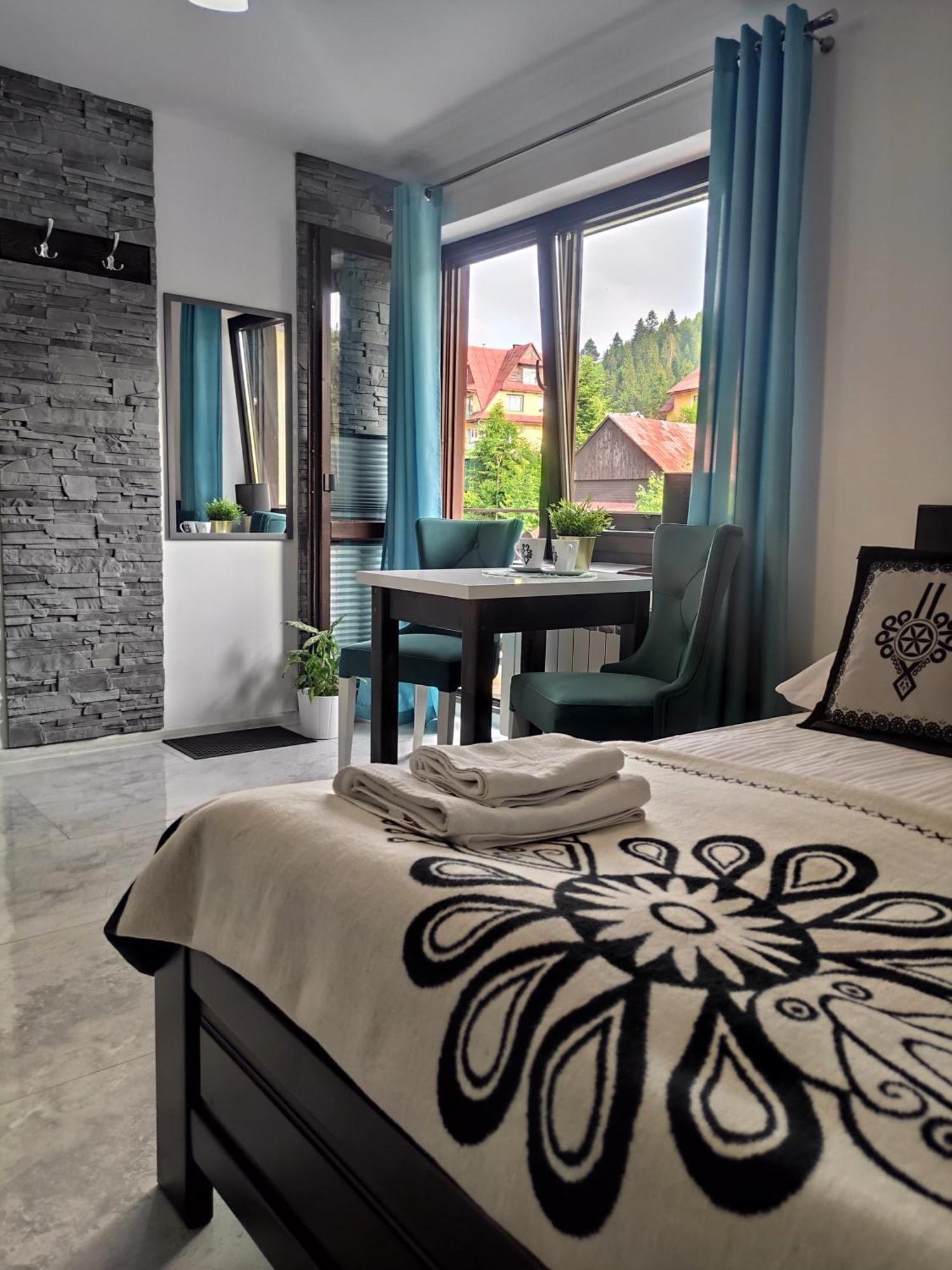 Pokoje I Apartamenty U Sabiny - Dostep Do Jacuzzi Tylko W Wybranych Opcjach Sprawdz Ponizej Szczegoly Rezerwacji Шавница Экстерьер фото