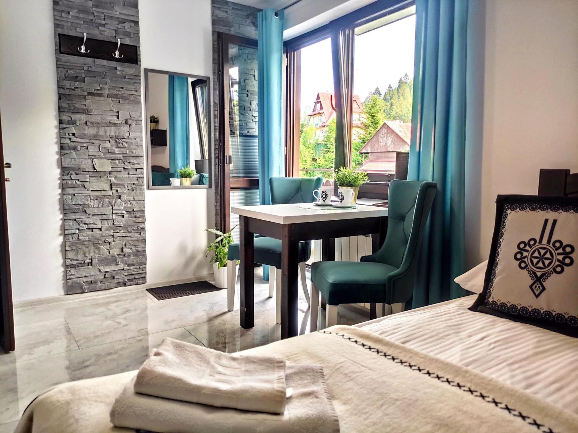 Pokoje I Apartamenty U Sabiny - Dostep Do Jacuzzi Tylko W Wybranych Opcjach Sprawdz Ponizej Szczegoly Rezerwacji Шавница Экстерьер фото